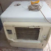 کولر پنجره ای