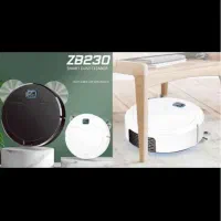 جارو رباتیک نو هوشمند ZB230