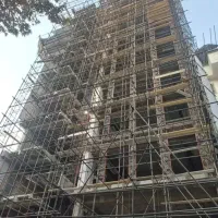 داربست فلزی نوین