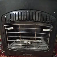 بخاری بدون دودکش