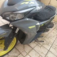 طرح ایروکس ax