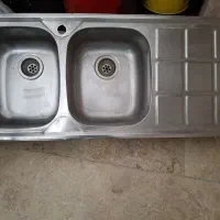 سینک کاملا نو مارک اخوان