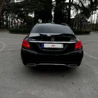 Mercedes benz C300 4MATIC 2020|خودرو سواری و وانت|بندر انزلی, دهکده ساحلی|دیوار