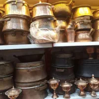خریدوفروش مس وروح وبرنج