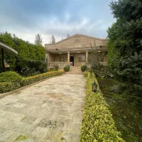 همکف فول امکانات 300متری باغی حیاط دار شرایطی