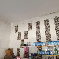 مغازه 25 متری
