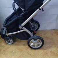 فروش کالسکه مسافرتی خارجی در حد نو