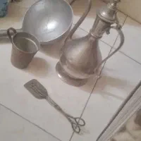 ظروف مسی|ظروف پختوپز|تهران, طرشت|دیوار
