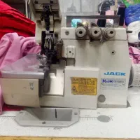 چرخ زیگزال جک795 سه نخ قابل تبدیل به چهار نخ