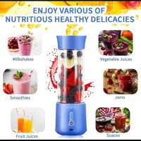 مخلوط کن وشیکر شارژی برند AIESTUN مدل a7