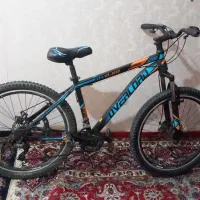 دوچرخه اورلورد سایز ۲۶