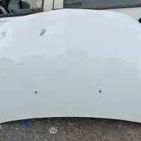 کاپوت ال ۹۰ تهرانسر