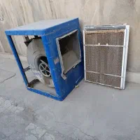 کولر ابی 8000 سلولزی