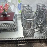 ست چای خوری پیوتر