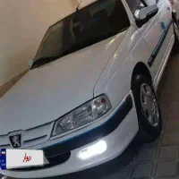 پارس ۴۰۲ موتورجدیددریچه گاز سیمی