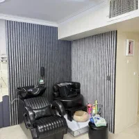 نیازمند به همکار در تمام لاین های سالن زیبایی