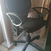 صندلی چرخدار