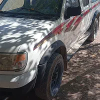 پیکاپ ریچ مدل 95