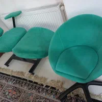 صندلی اصلاح زنانه