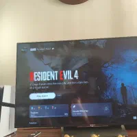 سه عدد اکانت ظرفیت ۲ ps5(Alan wak2وevil4وvillage)