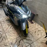 فروش موتور