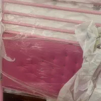 تخت دخترانه