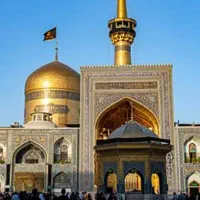 کاروان زیارتی سیاحتی مشهد مقدس چهارشنبه دهم تیرماه