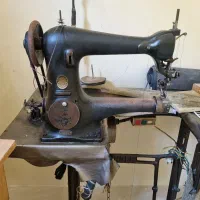 چرخ کفاشی