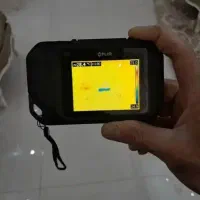 نشت یابی یاب ترکیدگی دقیق«لوله کش بازکن نشتیاب»