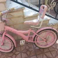 دوچرخه دخترانه شماره ۲۰