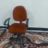 صندلی اداری