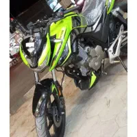 موتور زونتس ۲۳۰ تمیز