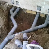 لوله کشی آب،نصب وتعمیرشیر آلات آشپزخانه،سینک،سیفون