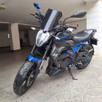 بلنتا دوسیلندر مدل ۱۴۰۲