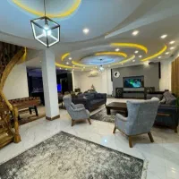 سوییت،ویلا۱خواب حیاط دربست ساحلی،ایزدشهرتانور