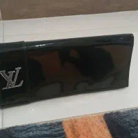 کیف دستی ورنی