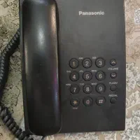 تلفن رومیزی