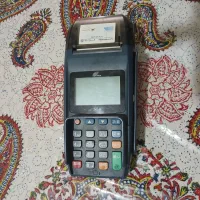 کارت خوان بی سیمی درحدنو