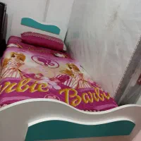 تخت و کمد کودک و نوجوان