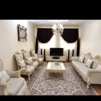 والان پرده پذیرایی