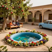 تولید عکس فیلم‌ حرفه ای با هوش مصنوعی