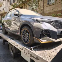 گک gs3 مدل 2024 Gac|خودرو سواری و وانت|تهران, استقلال|دیوار