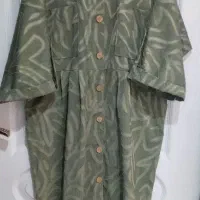 مانتو ساحلی شیک ومجلسی