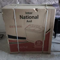 لباسشویی دو قولو‌