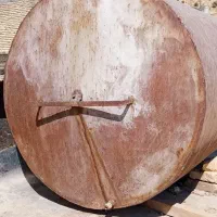 تانکر ۱۱۰۰ لیتری