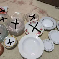تعداد ظوروف