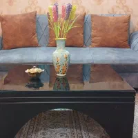 ۷نفره|میز و صندلی غذاخوری|مشهد, شهرک بهارستان|دیوار