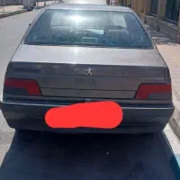 پژو405انژکتور مدل 82 نوک مدادی