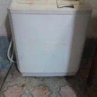 لباسشویی ۸ کیلویی مارک سونی