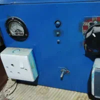 ترانس تقویت برق 10کیلویی